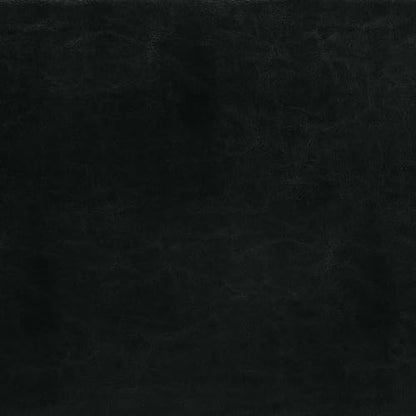 SIMPLIHOME Cosmopolitan Storage Ottoman - 34 inch Wide Upholstered Vegan Leather Rectangle Storage Ottoman Bench in Midnight Black, Transitional Tufted Ottoman for Living Room with Lift-Up Lid - color: Midnight Black