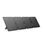Jackery SolarSaga 100W Air Solar Panel, 23% Conversion Efficiency Bifacial Panels, IP65 Waterproof, Foldable and Portable Solar Charger for Power Stations, RVs, Camping, Off-Grid Life, and PV Charging - size: 100W Air