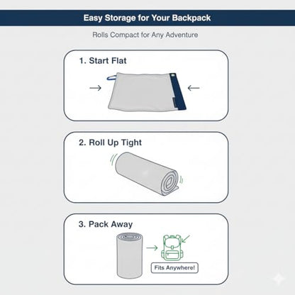 RATSACK The Ultralight Camping Bundle- Rodent Proof Dry Bag for Backpacking - Bear Bag Food Storage for Camping with Coghlans Odor Proof & Waterproof Bag, Survival Utility Rope and Carabiner (Large) - size: Large