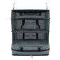 Convenient Portable Foldable Storage Box Organizers Container Bag for Motorhomes Car Home Large Capacity Water Resistant
