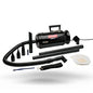 METROVAC DataVac Pro Series 3 MDV-3BA, 900W Handheld Vacuum/Blower with Single Speed Control, Filter, Disposable Bag & Permanent Cloth Bag - size: 900 watts Pro Series 3
