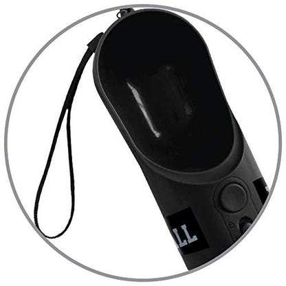 Dog Water Bottle. NFL LAS Vegas Raiders PET Water Bottle. Best Cat Water Bottle. Water Fountain Dispenser for Dogs & Cats. - color: Las Vegas Raiders