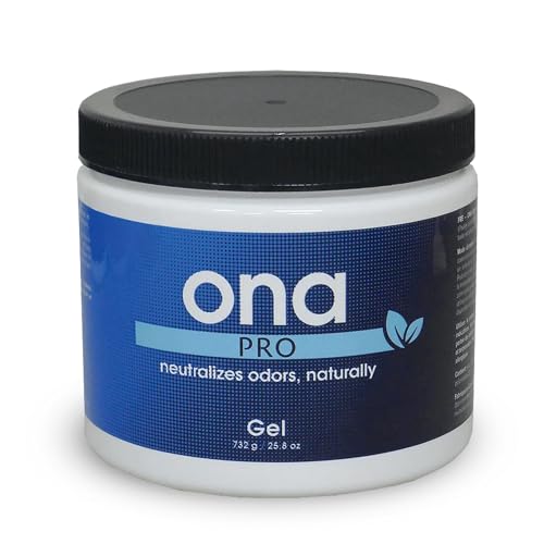 Ona Gel Pro 25.8 oz
