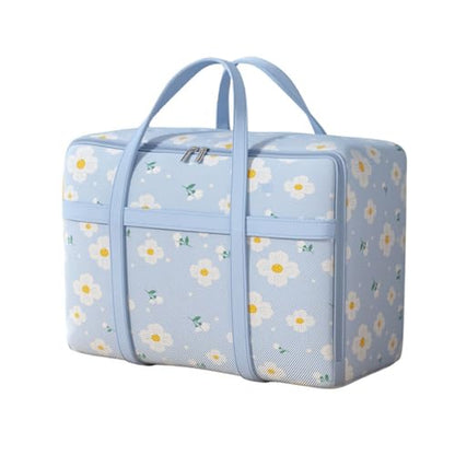 Sturdy Storage Bag for Relocating, Large Capacity Household Moving and Packing Tools, Waterproof Luggage Bags