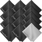 MagicFiber Microfiber Cleaning Cloth, 13 Pack - Premium Cloth for Glasses, Lens, Screens & More - size: 13 PACK