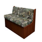 SEANATIVE Camouflage Hunting RV Couch Cushion Cover Super Stretch Sofa Slipcover Non Slip Soft Couch Sofa Cover Washable Camper Furniture Protector Replacement Car Bench Cover - color: Camouflage Hunting