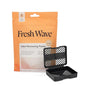Fresh Wave Orange Odor Eliminating & Deodorizing Packs - Bag of 6 & Fresh Pod Case