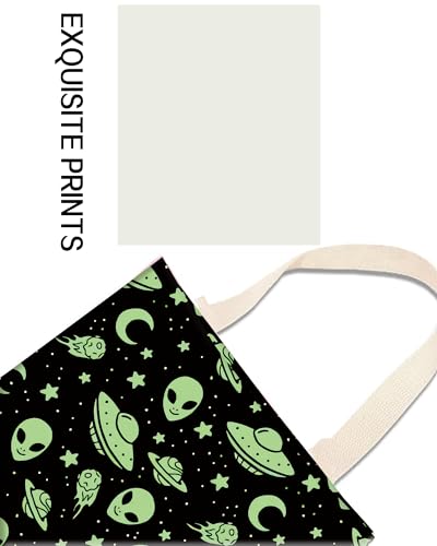 Car Garbage Can, Hanging Car Trash Can Bag for Vehicle, Cute Car Back Seat Organizer, Cute Green Alien - color: Cute Green Alien