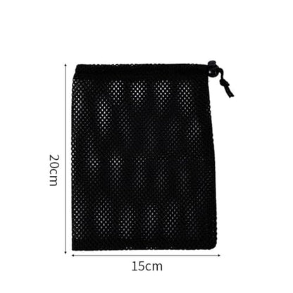 kowaku Camp Cooking Utensil Set Cookware Kit Cooking Organizer Portable Camping Kitchen Utensil Set for Travel Hiking Picnic Parties
