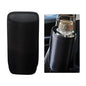 1 Pcs Black Cup Holder Large Cup Holder, Car Water Bottle Holder Bag, Hanging Anti-Drop Seat Car Seat Side-Hanging Storage Bag, Car Water Cup Storage Bag for Most Car Models