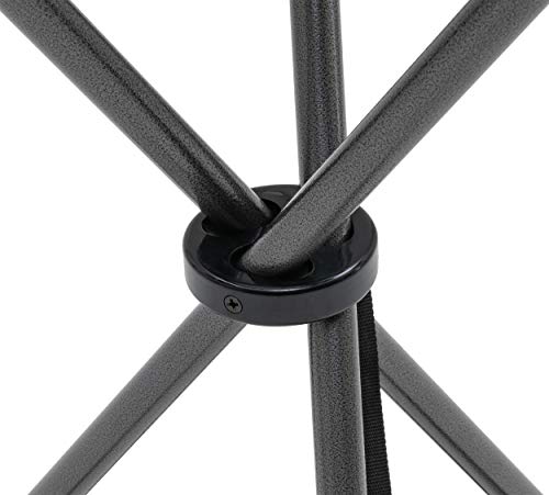 ALPS Mountaineering Tri-Leg XT Mesh - Black