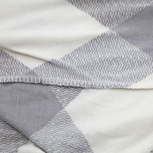 TOPCHANCES RV Dinette Cushion Covers,Stretch Camper Cushions Cover Replacement Bench Cushion Cover Washable Loveseat Slipcovers for Travel Trailer Couch (Pattern 9) - color: Pattern 9