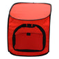 Portable Pop Up Dog Crate-Medium - size: 30.5"L x 20.0"W x 20.0"H