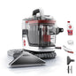 Hoover CleanSlate Plus Portable Carpet + Upholstery Spot Cleaner Machine, Powerful Suction with Versatile Tools, Pet Stain Remover, Car and Auto Detailer, Pair with Hoover Carpet Cleaner Solution - style: CleanSlate Plus