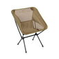 Helinox Chair One Lightweight, Portable, Collapsible Camping Chair - color: Coyote Tan, size: Large