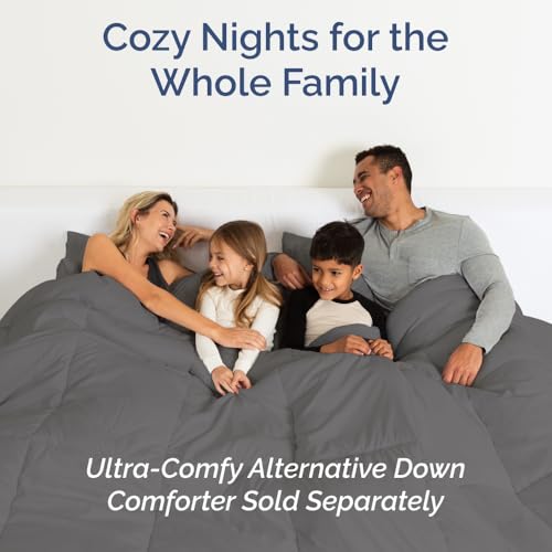 Olympic Queen Sheet Set 66x80 - 4 Piece RV Olympic Queen Size Sheets - Soft, Breathable & Cooling - Fits 14” to 16" Mattress w/ Deep Pockets - Comfy Luxury Bedding - Fade & Wrinkle Free - Dark Grey - color: 07 - Dark Grey, size: Olypmic Queen