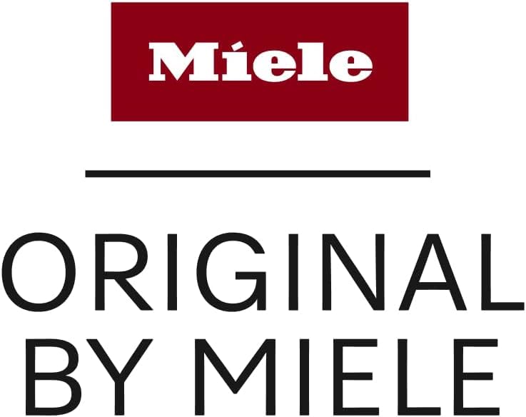 Miele Genuine FJM HyClean Air Vacuum Cleaner Bags for Miele Compact C1 & Compact C2 Vacuum Cleaners, Performance Pack of 16 Dust Bags and 1 HEPA Filter