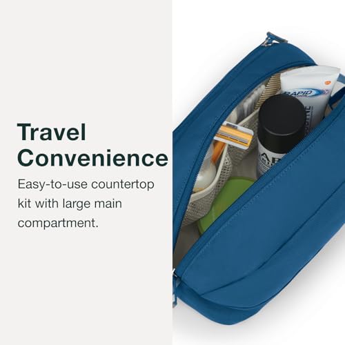 Osprey Daylite Toiletry Kit - color: Black