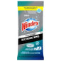 Windex Electronic Cleaning Wipes, Pre-Moistened Screen Wipes for TVs, Phones, and Other Electronics, Resealable for a Freshness Lock, 25 Count - size: 25 Count (Pack of 1)