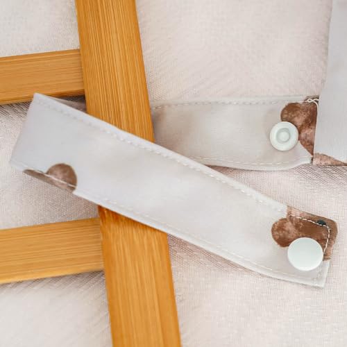 Happy Flute 3 Set Wet Bag Storage Bag Zipper Waterproof Washable | Travel Bags, Beach, Pool, Gym Bag for Cloth Diaper, Swimsuits & Wet Clothes(HF01) - color: HF01