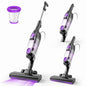 Vazone Corded Stick Vacuum Cleaners for Home