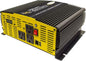 Go Power 1750 Watt Heavy-Duty Modified Pure Sine Wave Power Inverter, 12V to 120V AC - 3 AC Outlets for Standard Appliances - Lightweight, Portable Solution for RVs, Boats, Trucks, & Emergency Backup - size: 1750 Watt