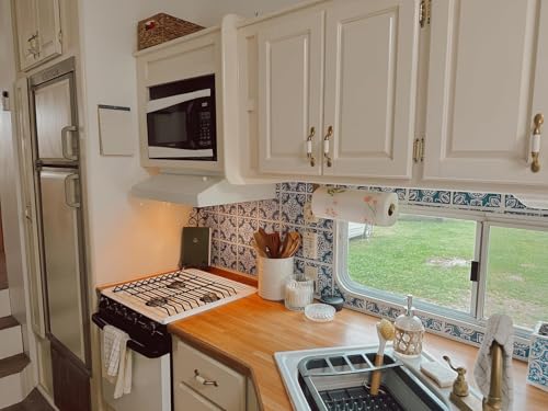 2nd Gen Paper Towel Holder Under Cabinet No Drilling, [More Sturdy] Self Adhesive or Drilling Paper Towel Holder Wall Mount for Kitchen, RV, [Fit Mega Paper Towel Roll] SUS304 Stainless Steel - color: Gold
