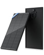 200 Watt Solar Panel 18BB, 25% High Efficiency, N-Type 12V 200W Solar Panel, Monocrystalline PV Modules, for Rooftop, RV, Farm, Trailer, Marine, Home Off-Grid System - style: 200W