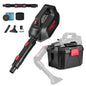 Shop-Vac Cordless 3-in-1 Wet/Dry Vacuum with Detachable Blower, 2 Gallon 20V Shop Vacuum for Car, Garage, Workshop & Jobsite, Charger Included, 5430082