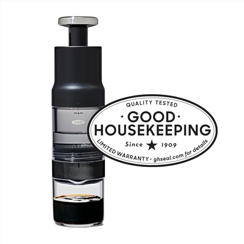 OXO Brew Rapid Brewer - size: One Size, style: Rapid Brewer