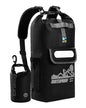 IDRYBAG Dry Bag Backpack - color: Black, size: 30L