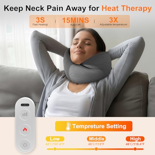 Travel Neck Pillow427