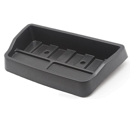 POETRYXIAO Dashboard Storage Box Organizer Tray for 1997-2006 Jeep Wrangler TJ,Interior Accessories