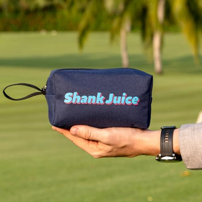 Clean Kit for Golf Shoes and Accessories - 6-item Kit: No Rinse Foaming Cleaner, Brush, Cloth, Cedar Inserts - color: Pebble Beach Dusk