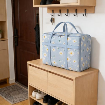 Sturdy Storage Bag for Relocating, Large Capacity Household Moving and Packing Tools, Waterproof Luggage Bags