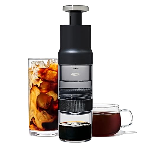 OXO Brew Rapid Brewer - size: One Size, style: Rapid Brewer