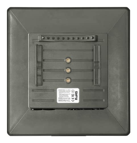 SPYPOINT Solar Panel for Trail Camera with Internal Battery for Outdoor Trail Camera Solar Panel (SPLB-22)