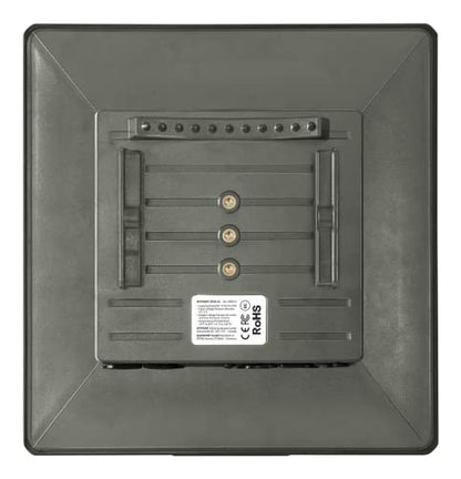 SPYPOINT Solar Panel for Trail Camera with Internal Battery for Outdoor Trail Camera Solar Panel (SPLB-22)