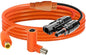 Solar Connector to DC 8mm Adapter Cable 8FT, 12AWG + 14AWG Tinned Copper Wire with DC7909 to DC8020 Adapter, Heavy Duty Charging Cable for Portable Power Station, RV, Outdoor Camping - size: 8FT