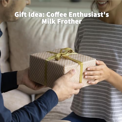 Maestri House Milk Frother, Variable Temp and Froth Thickness DualFro 600 Milk Frother Steamer, 21OZ Smart Touch Control Milk Warmer, Dishwasher Safe, Memory Function for Latte&Hot Chocolate (Black) - color: Black
