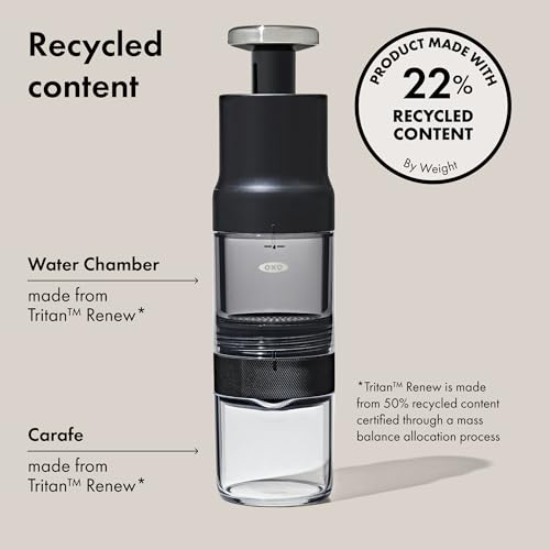 OXO Brew Rapid Brewer - size: One Size, style: Rapid Brewer
