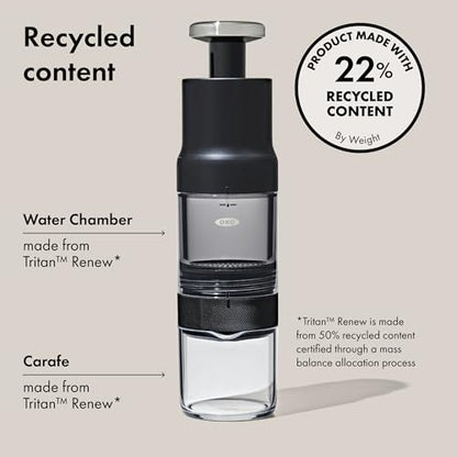 OXO Brew Rapid Brewer - size: One Size, style: Rapid Brewer