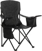 Amazon Basics Camping Chair - style: Large, Padded