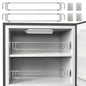 Rv Adjustable Refrigerator Tension rods Bars 12.5-22.3" | Essential Rv Camper Fridge Accessories & Cabinet Tension Rods Bars, Camper & Travel Trailer Accessories | Stainless Steel (2 Pack) - style: 2 Pack