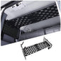 Top Roof Rack Cargo Hard Top Molle Panel Compatible with Ineos Grenadier 2020-2026，Aluminum Alloy Overhead Molle Panel Luggage Storage Carrier Metal Shelf Accessories