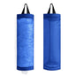 TOGETRUE Plastic Bag Holder, Mesh Grocery Bag Holder Hanging Storage Bag Dispenser (Navy Blue 2 Packs) - color: Navy Blue 2 Pack