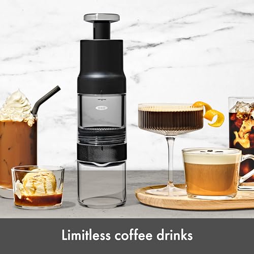OXO Brew Rapid Brewer - size: One Size, style: Rapid Brewer