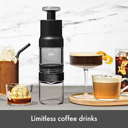 OXO Brew Rapid Brewer - size: One Size, style: Rapid Brewer