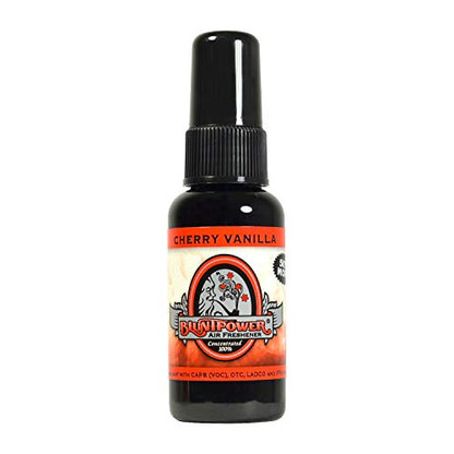 Bluntpower Air Freshener Blunt Power Spray (Cherry Vanilla) - color: Cherry Vanilla