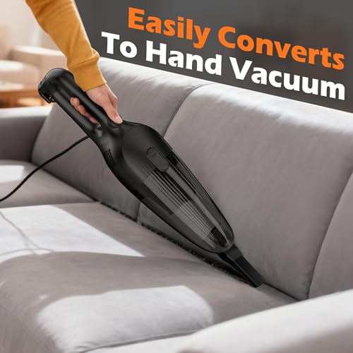 Stick Vacuum Cleaner for Home Cleaning/ Hard Floor